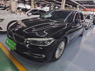 BMW 5 Series 2020