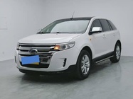 Ford Edge 2013