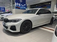 BMW 3 Series 2020
