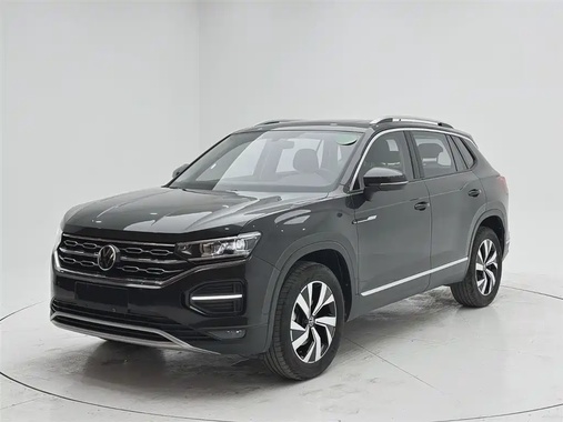 Volkswagen Tayron 2022
