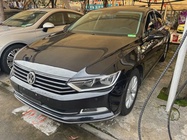 Volkswagen Magotan 2019