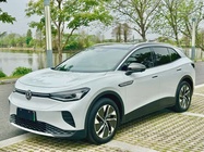 Volkswagen ID.4 2022