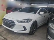 Hyundai Elantra 2019