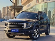 Haval Big Dog 2024
