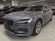 Volvo S90 2018