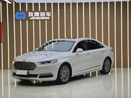 Ford Taurus 2016