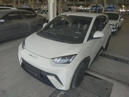 BYD Seagull 2024
