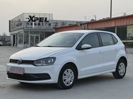 Volkswagen Polo 2016