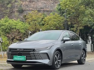 BYD Destroyer 2022