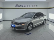 Volkswagen Sagitar 2016