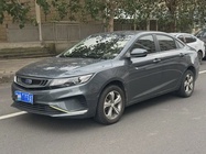 Geely GL 2018