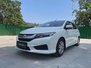 Honda City 2016