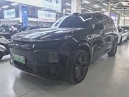Li Auto L9 2023