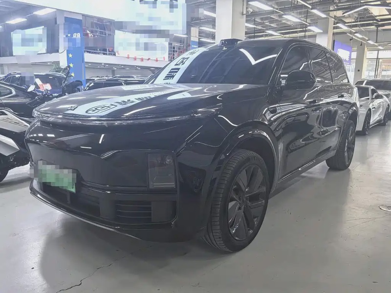 Li Auto L9