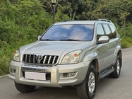 Toyota Prado 2008