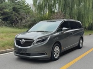 Buick GL8 2019