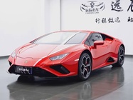 Lamborghini Huracan 2023