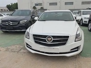 Cadillac ATS 2014