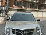 Cadillac SRX 2011