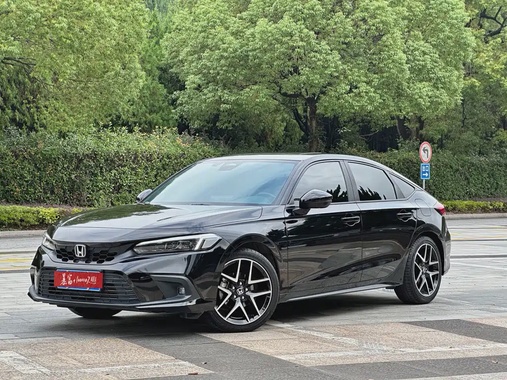 Honda Civic 2024