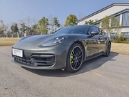 Porsche Panamera 2022