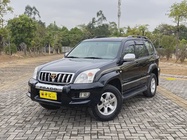 Toyota Prado 2008