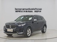 BMW X1 2024