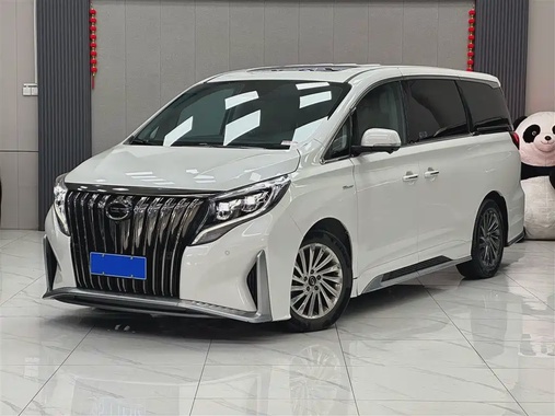 GAC M8 2021