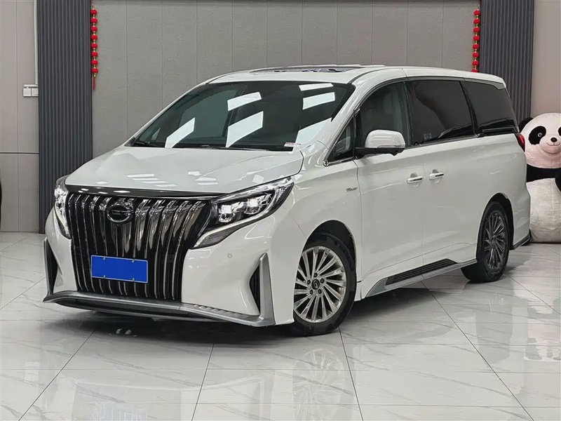 GAC M8