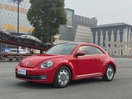 Volkswagen Beetle 2013