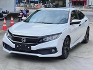 Honda Civic 2021
