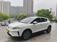 Geely GSe 2020