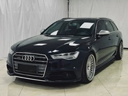 Audi A6 2018