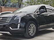 Cadillac XT5 2018