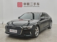 Audi A6 2020
