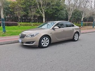 Buick Regal 2014