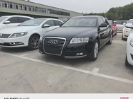 Audi A6 2011
