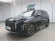 Hongqi HS7 2024
