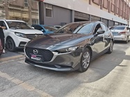 Mazda 3 2021