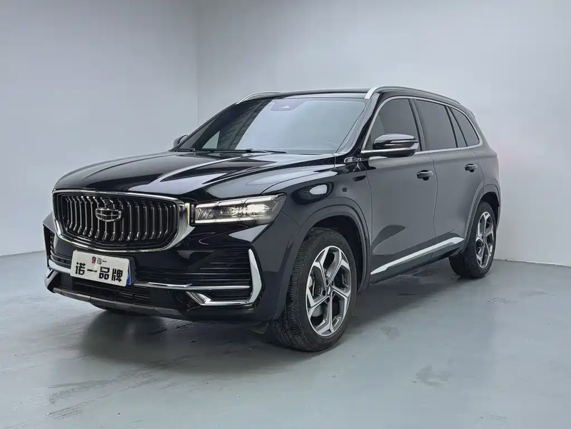 Geely Xingyue L