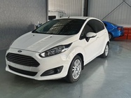 Ford Fiesta 2014