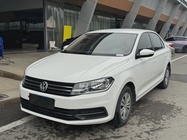 Volkswagen Santana 2020