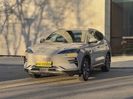 BYD MAX 2025