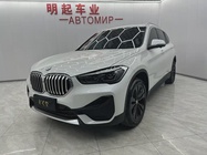 BMW X1 2022