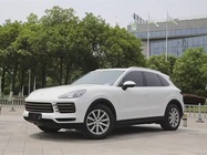 Porsche Cayenne 2018