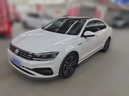 Volkswagen Lamando 2021