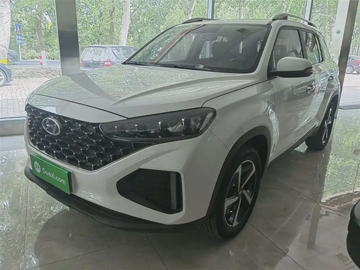 Hyundai ix35 2022