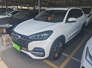 Chery Tiggo 8 2024