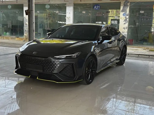 Changan UNI-V 2023