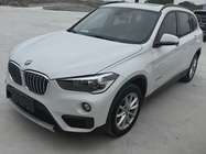 BMW X1 2016